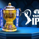 March 2026 - IPL T20