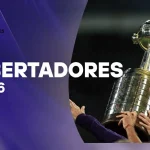November 2026 - Copa Libertadores Final